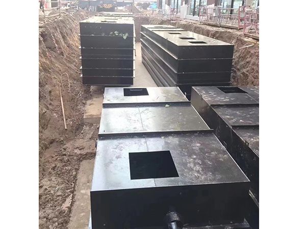 东湖甘肃嘉源通环保:全品类水处理设备,一站式守护碧水清流